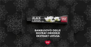 Splat Black Lotus